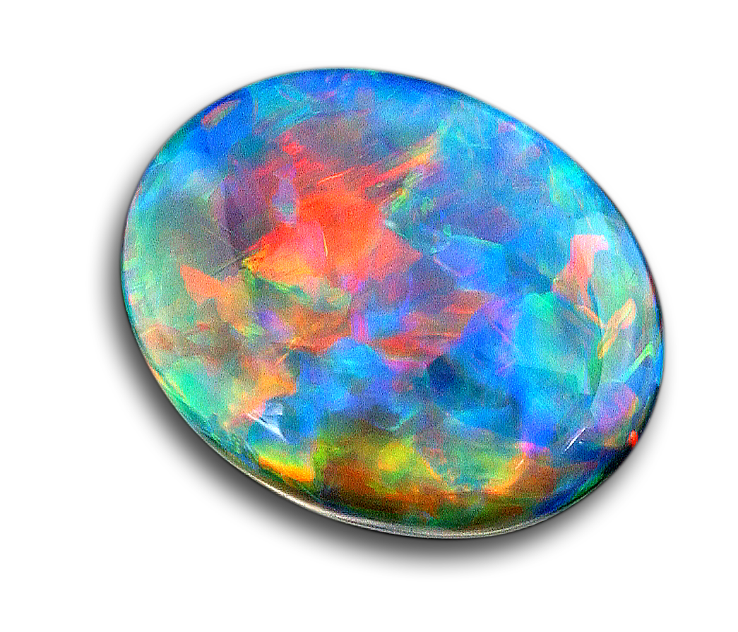 opal color