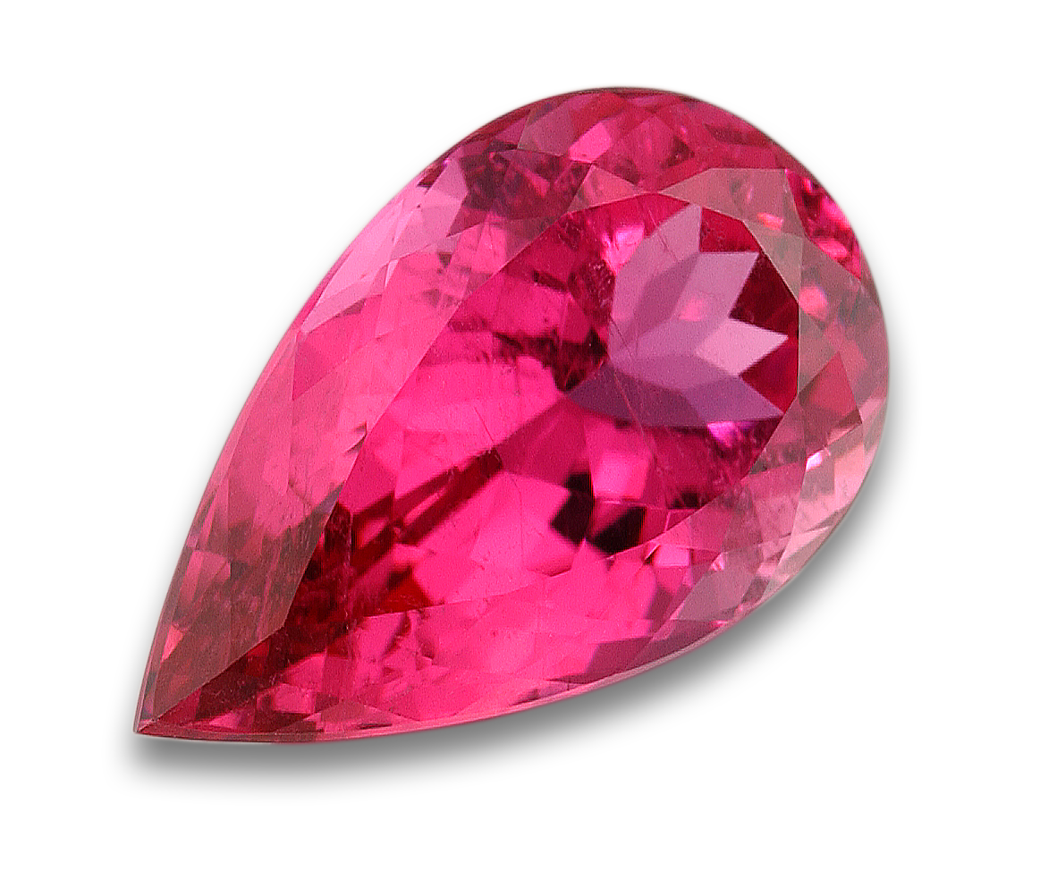 pink gems meaning confidence