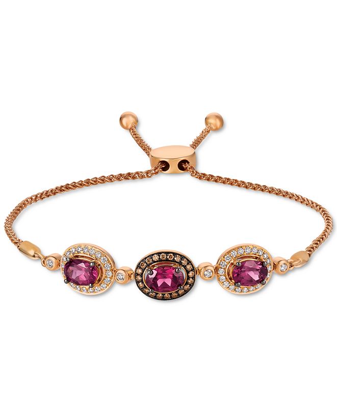 levian bolo bracelet