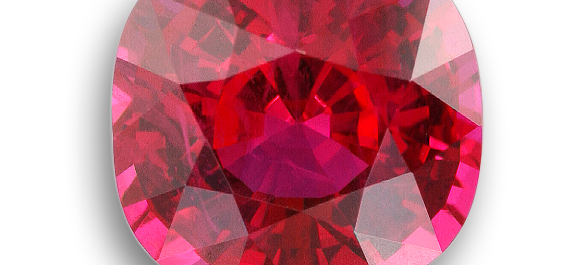 Image of Red Ruby