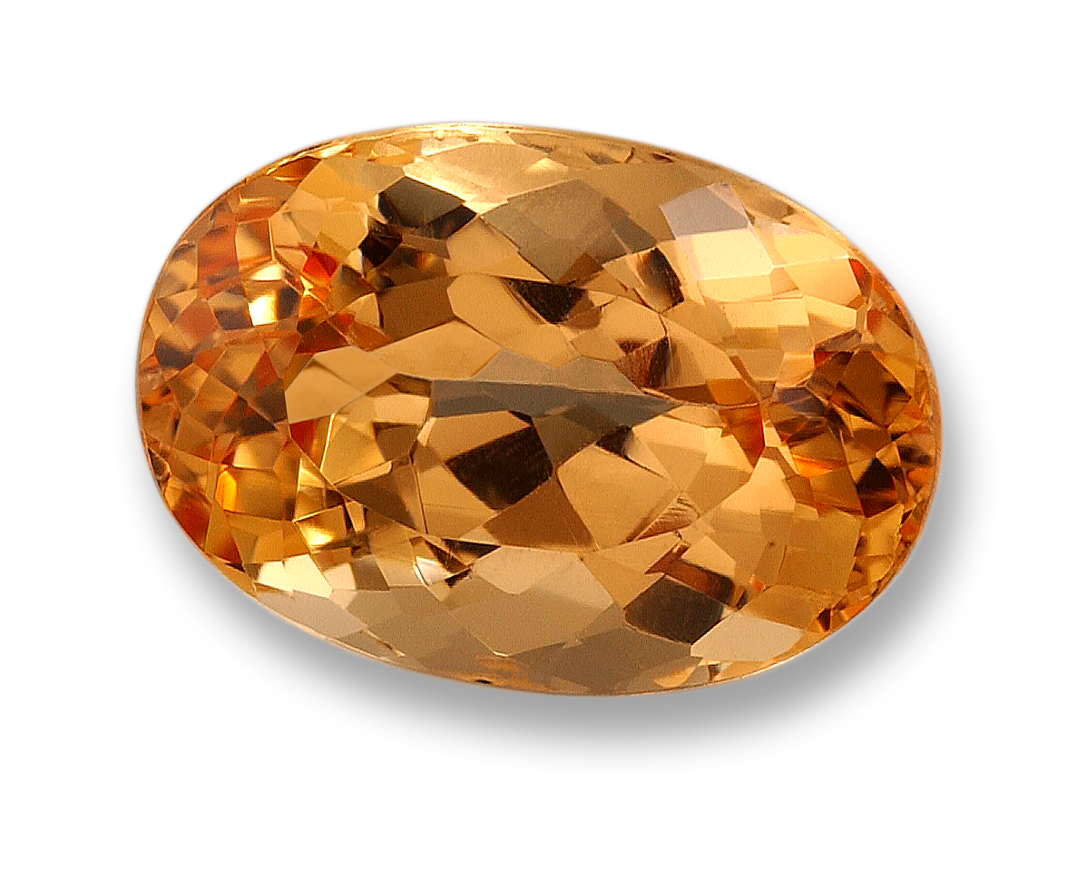 Image of Imperial Topaz