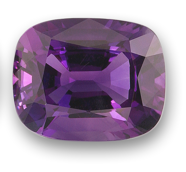 Amethyst gemstone clearance