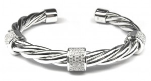 Image of Bracelet in Sterling Silver