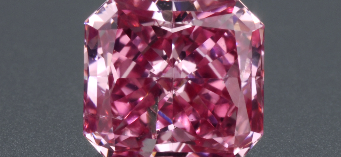 Image of Pink Diamond