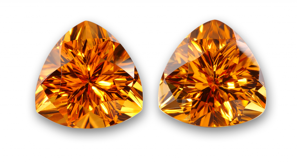 Image of Citrine Gemstone