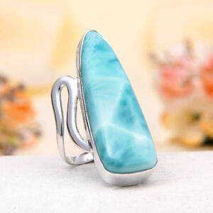 Image of Larimar Ring