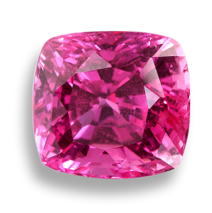 Image of Pink Sapphire