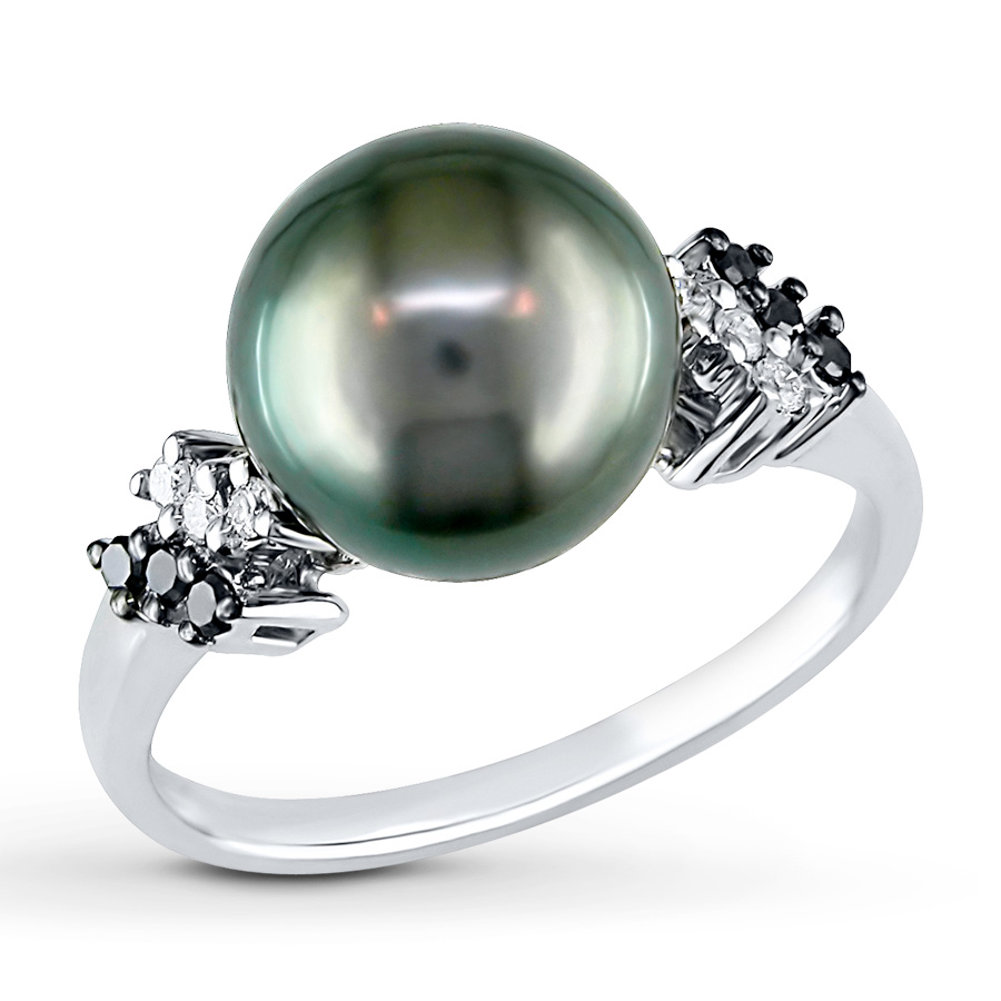 Image of Pearl Ring