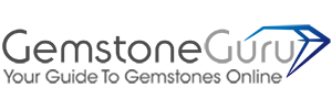 GemstoneGuru Logo