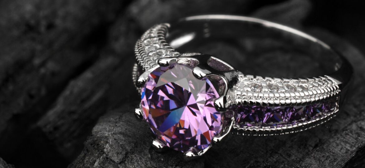 Image of Tourmaline Ring